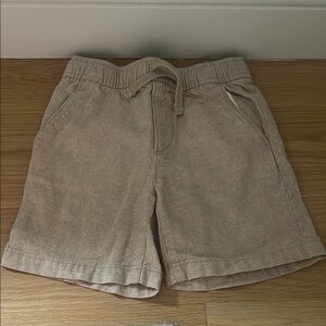 GAP Kids Tan Shorts
